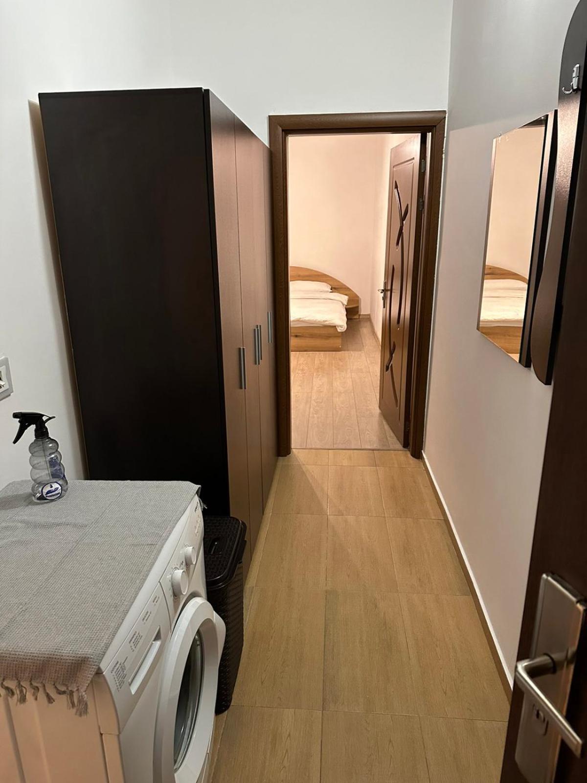 Апартамент Бояна Plovdiv Eksteriør billede